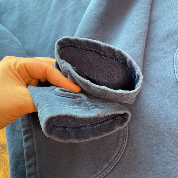 Peekaboo Beans Pull over Tunic Sweater - Picture 5 of 11